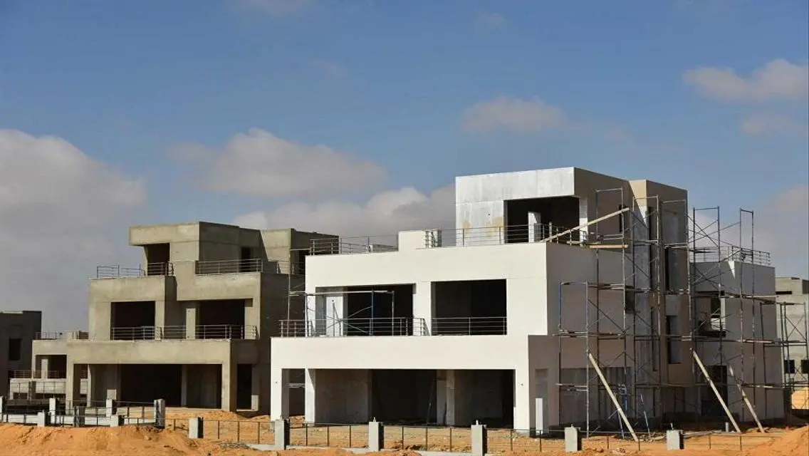 Town house in Palm hills new cairo - lowest price