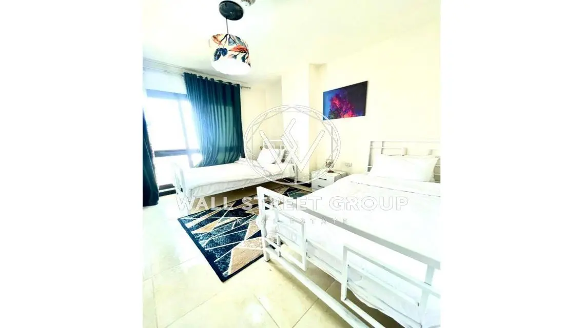 Duplex For rent in Porto Cairo Mall - Porto Group
