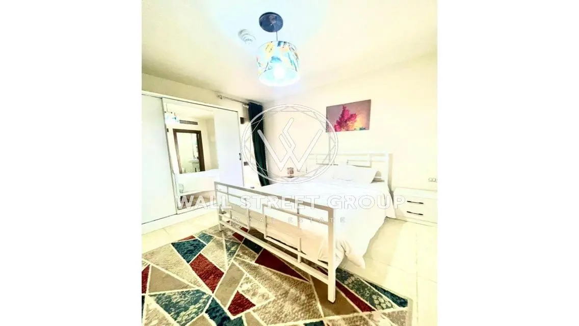 Duplex For rent in Porto Cairo Mall - Porto Group