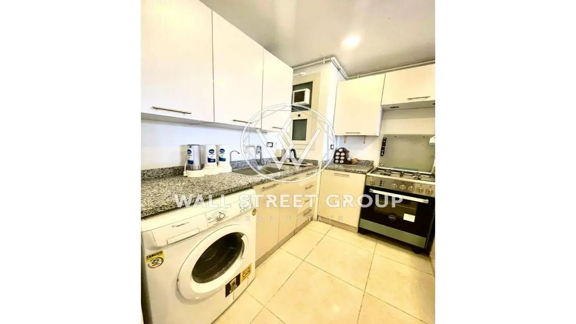 Duplex For rent in Porto Cairo Mall - Porto Group