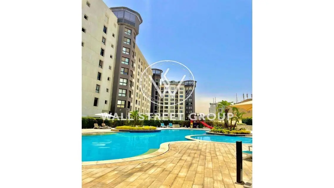 Duplex For rent in Porto Cairo Mall - Porto Group