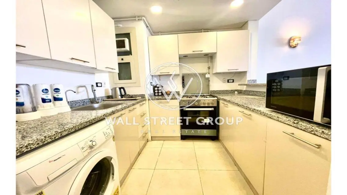 Duplex For rent in Porto Cairo Mall - Porto Group