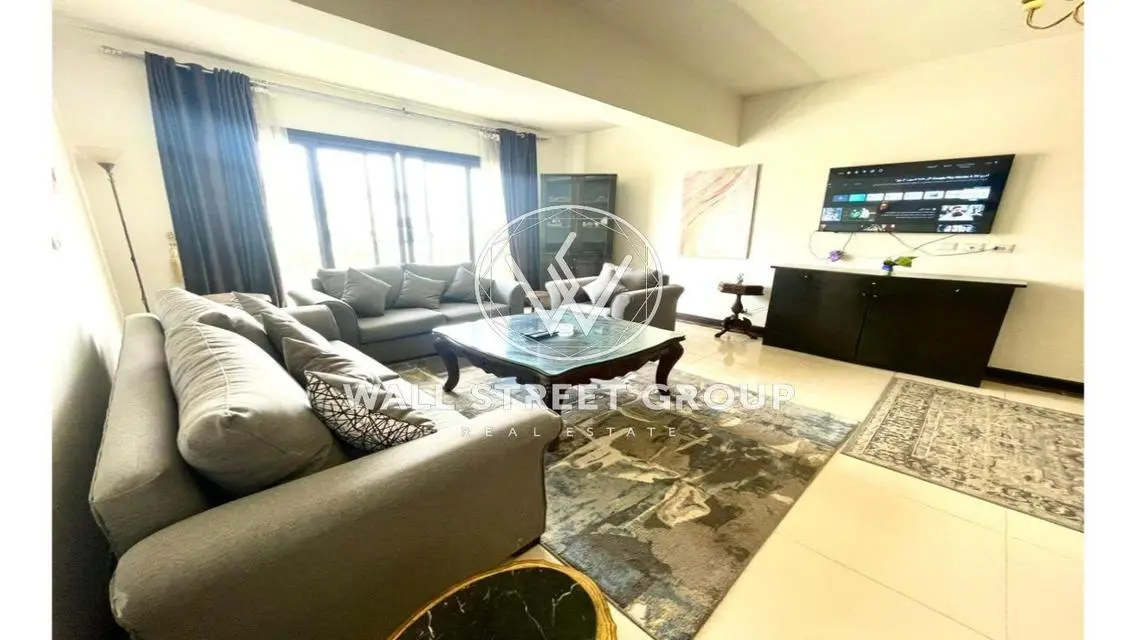 Duplex For rent in Porto Cairo Mall - Porto Group