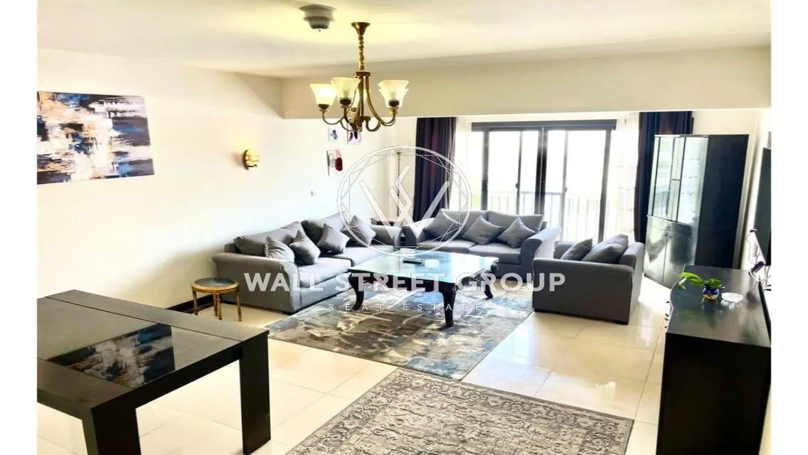 Duplex For rent in Porto Cairo Mall - Porto Group
