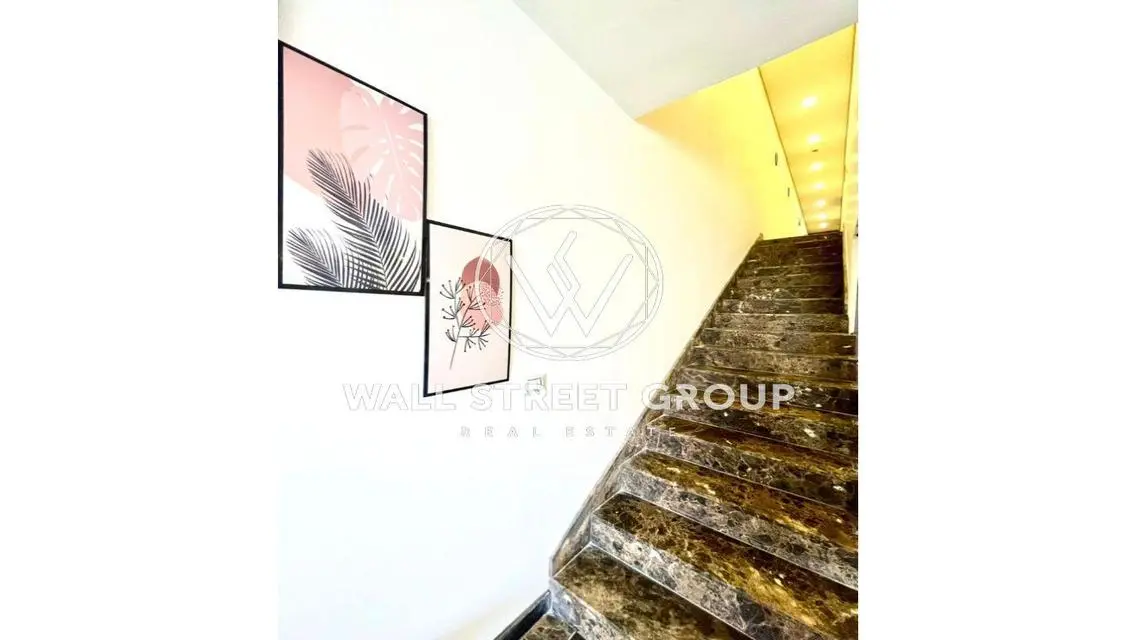 Duplex For rent in Porto Cairo Mall - Porto Group