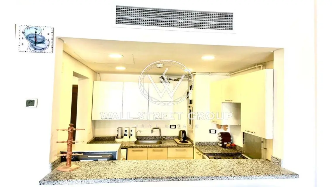 Duplex For rent in Porto Cairo Mall - Porto Group