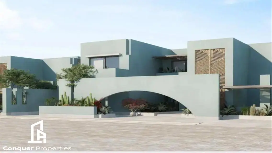 Loft For Sale at Seashell Ras El Hekma Sea View