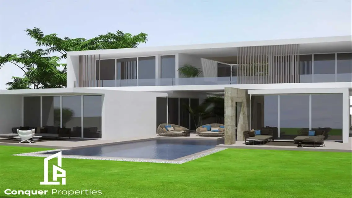 Loft For Sale at Seashell Ras El Hekma Sea View