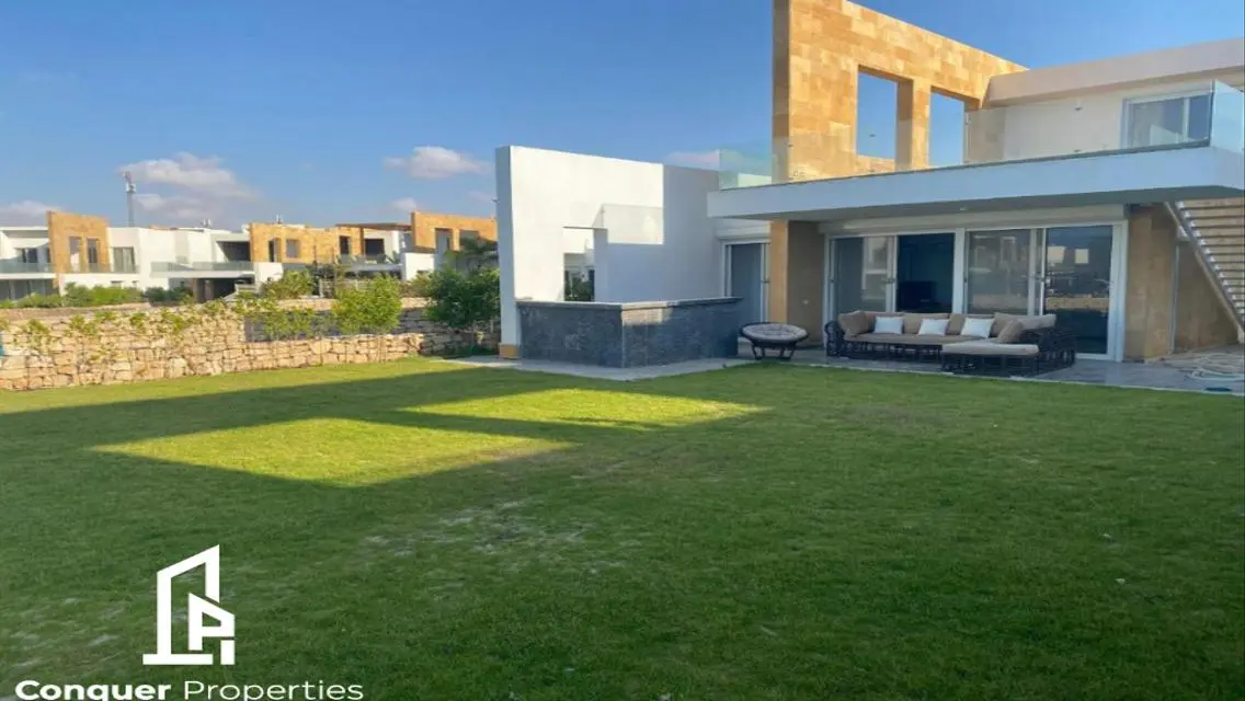 Loft For Sale at Seashell Ras El Hekma Sea View