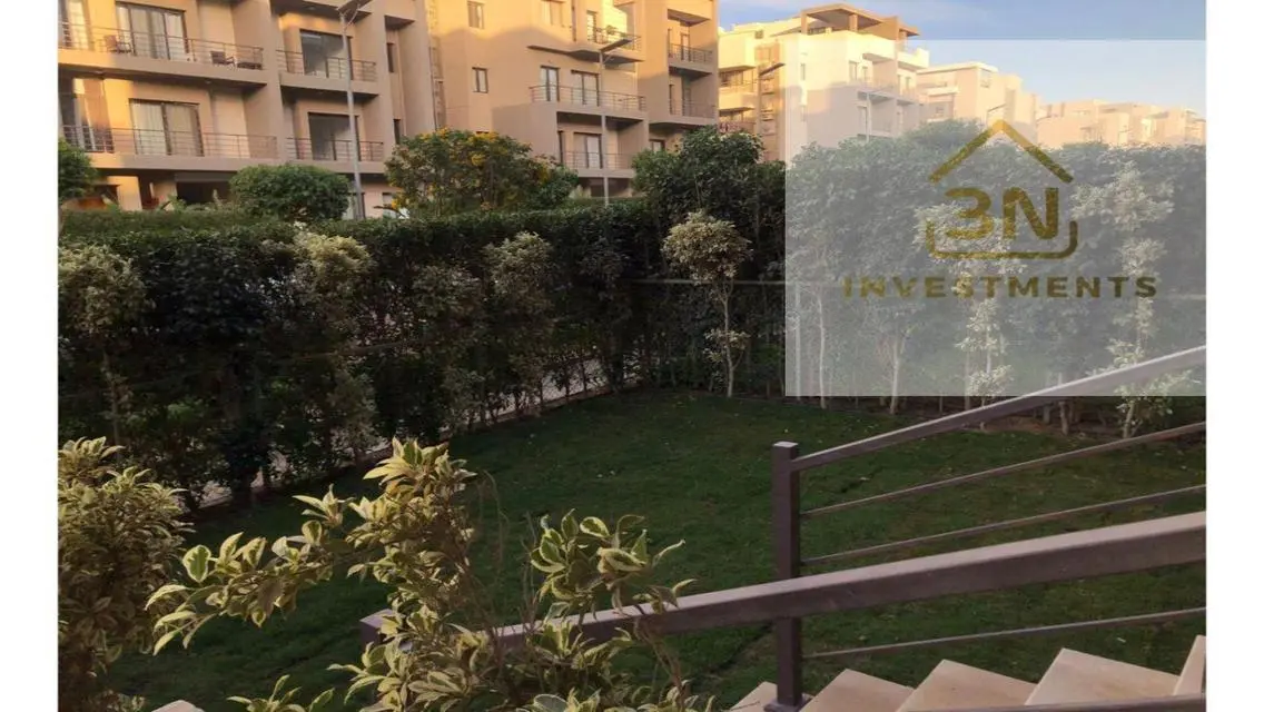 احسن فيو بالمنطقة - رووف - مطبخ وتكييفات