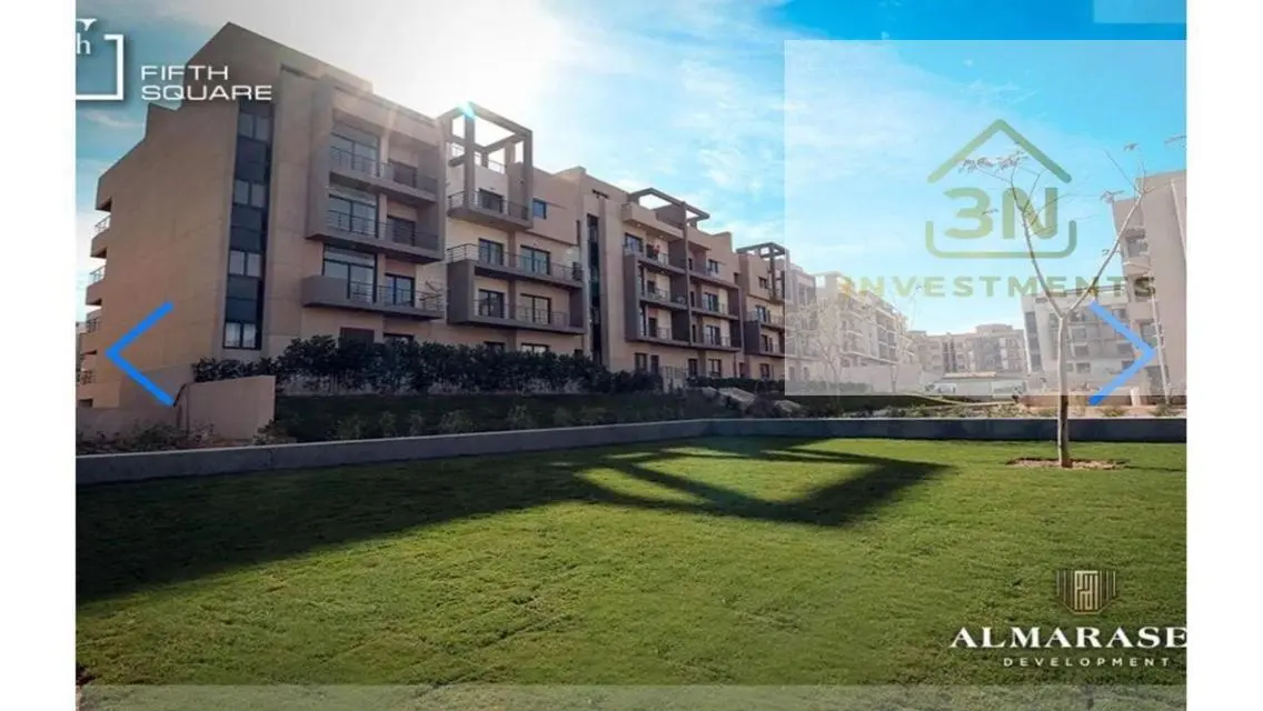 احسن فيو بالمنطقة - رووف - مطبخ وتكييفات