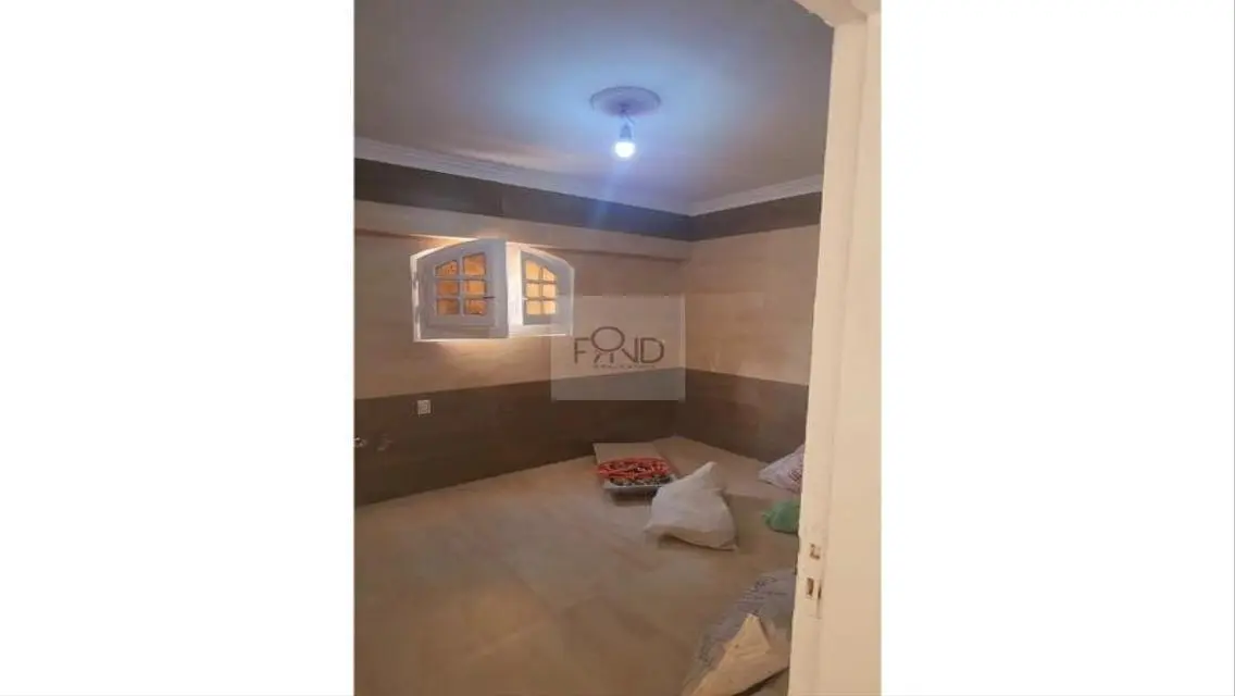 Apartment for sale, fully finished, in the Fifth D