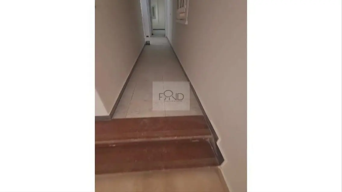 Apartment for sale, fully finished, in the Fifth D