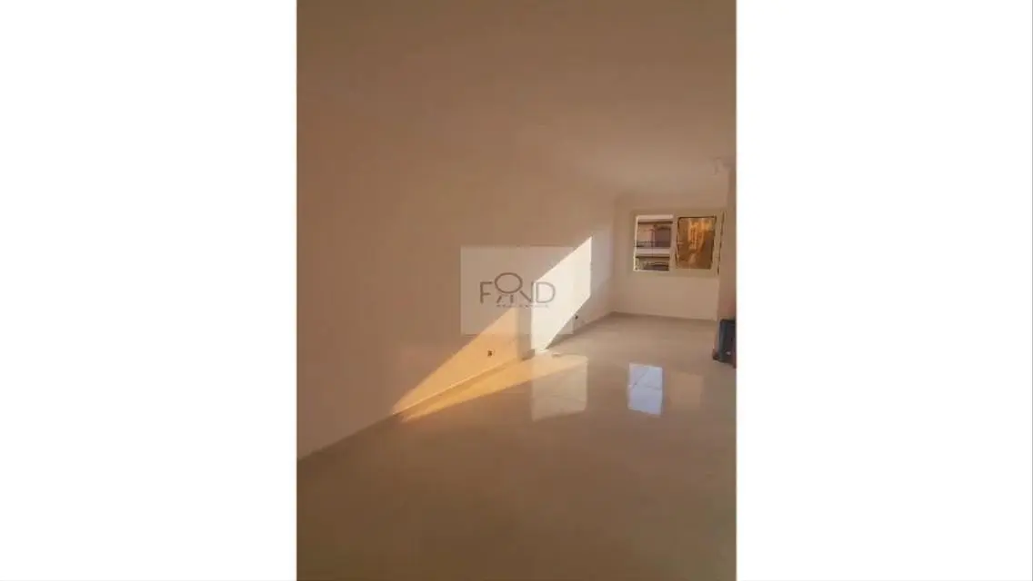Apartment for sale, fully finished, in the Fifth D