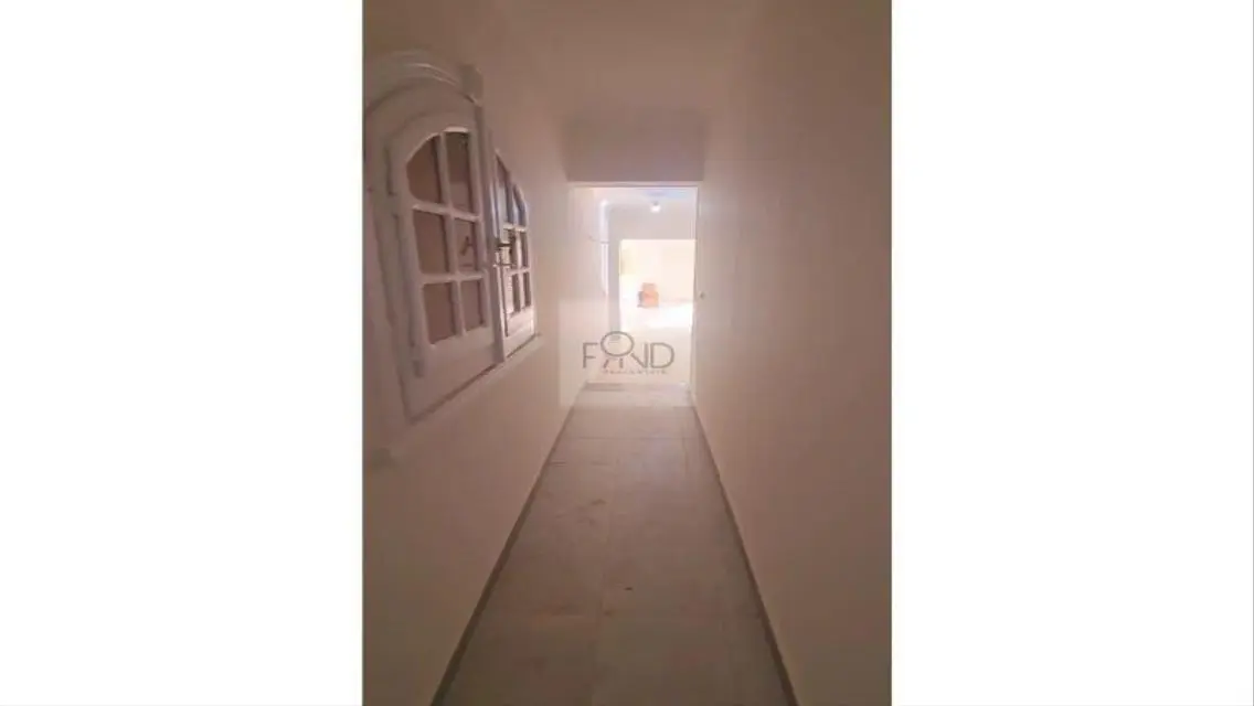 Apartment for sale, fully finished, in the Fifth D
