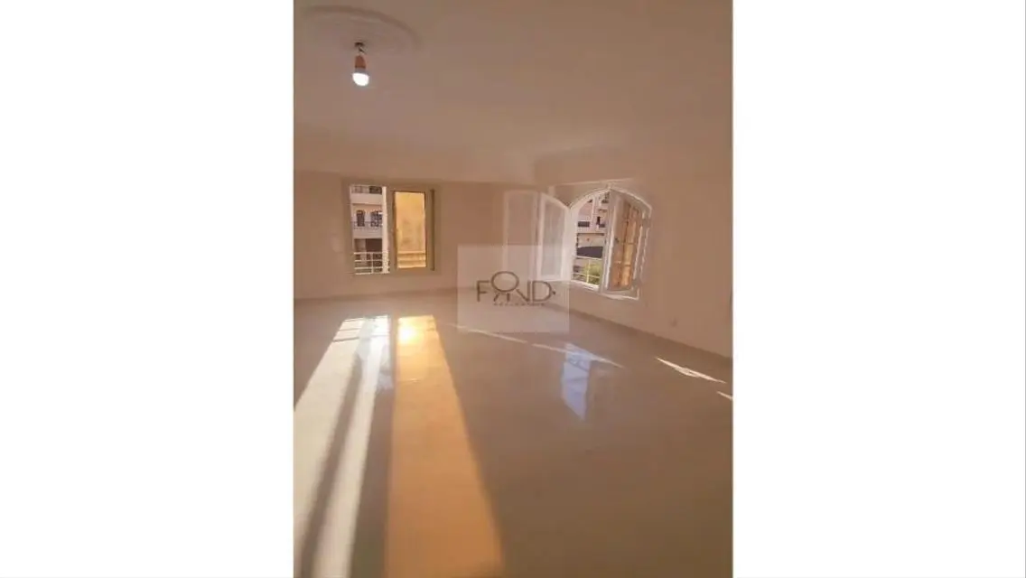 Apartment for sale, fully finished, in the Fifth D