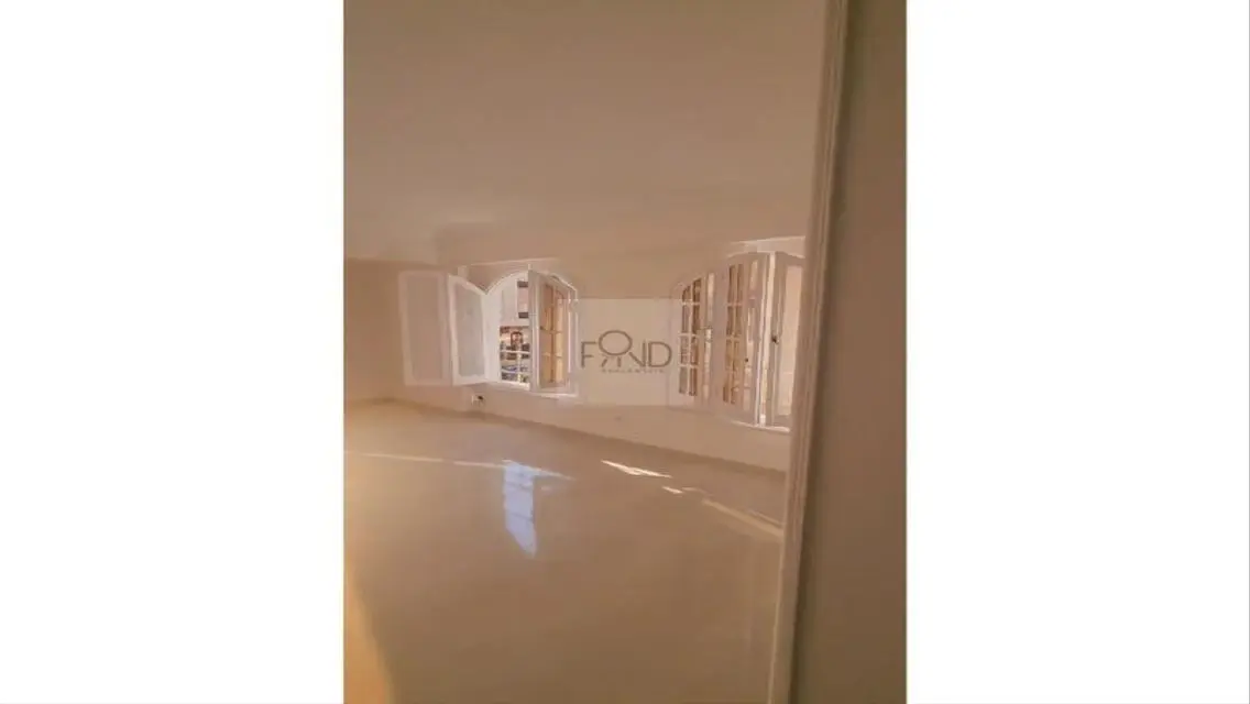 Apartment for sale, fully finished, in the Fifth D