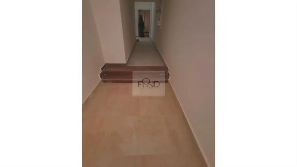 Apartment for sale, fully finished, in the Fifth D
