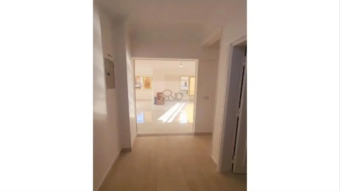 Apartment for sale, fully finished, in the Fifth D