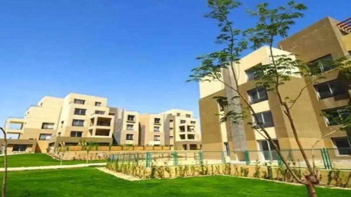 Luxury Apartment in Family-Friendly Towers