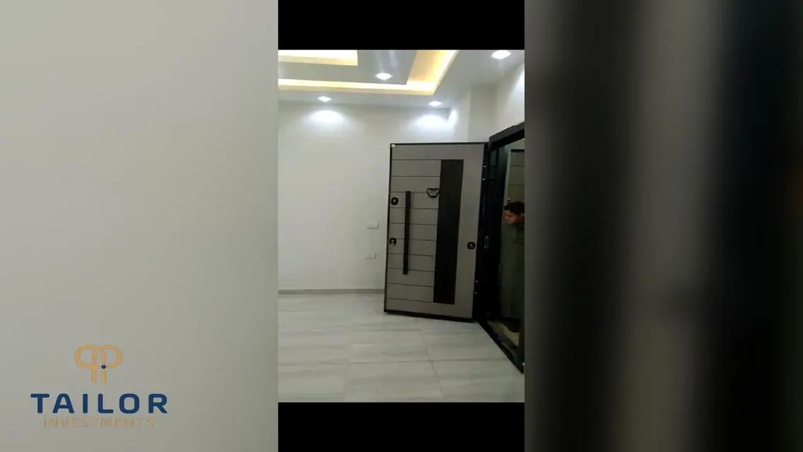 شقه للبيع  بارخص سعر  بالتجمع الخامس _  جاردينيا 2