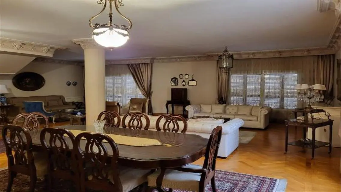 villa sale Karma 1 Compound Zayed Ultra Modern