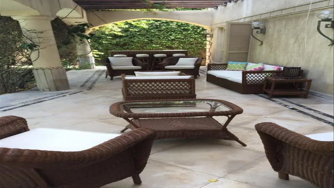 villa sale Karma 1 Compound Zayed Ultra Modern