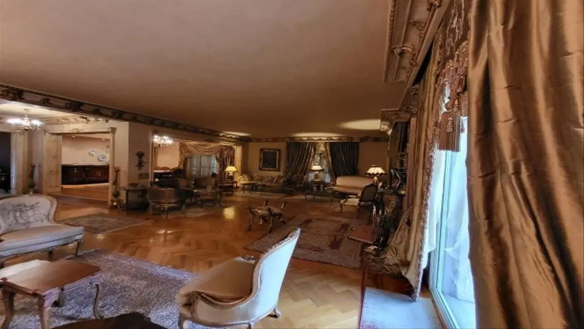 villa sale Karma 1 Compound Zayed Ultra Modern
