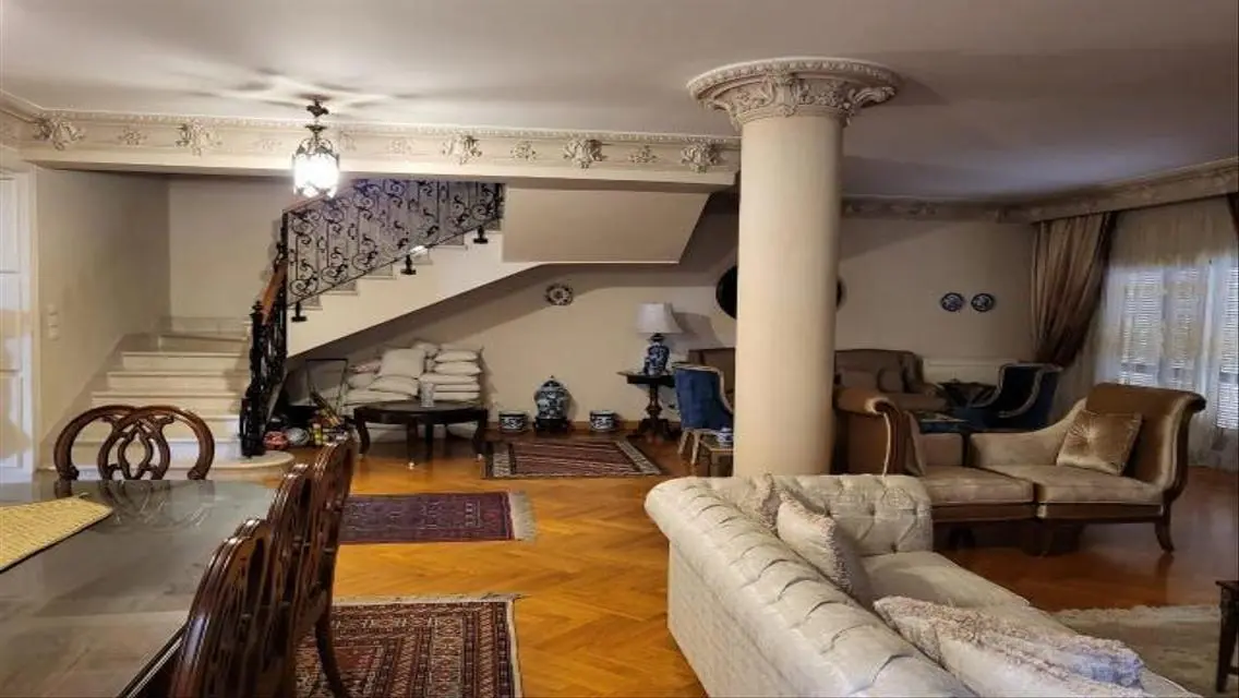 villa sale Karma 1 Compound Zayed Ultra Modern