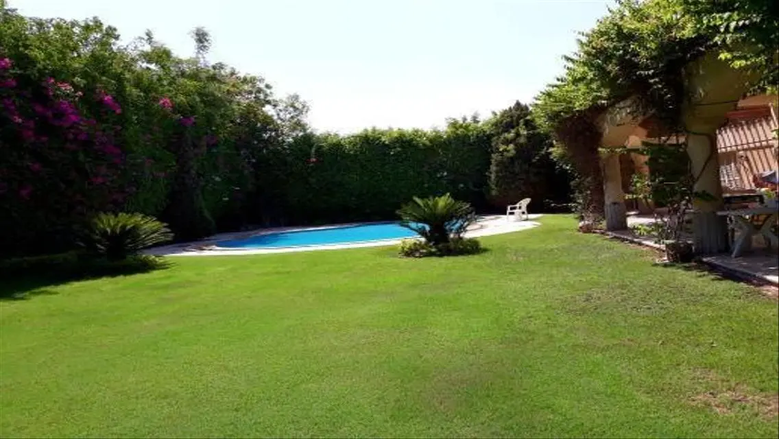 villa sale Karma 1 Compound Zayed Ultra Modern