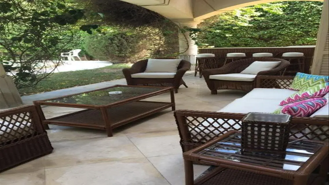 villa sale Karma 1 Compound Zayed Ultra Modern