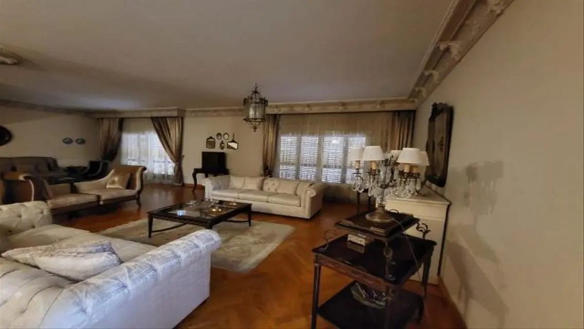 villa sale Karma 1 Compound Zayed Ultra Modern