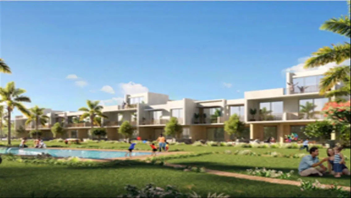 Villa Silversands Finished Fully Lagoon View