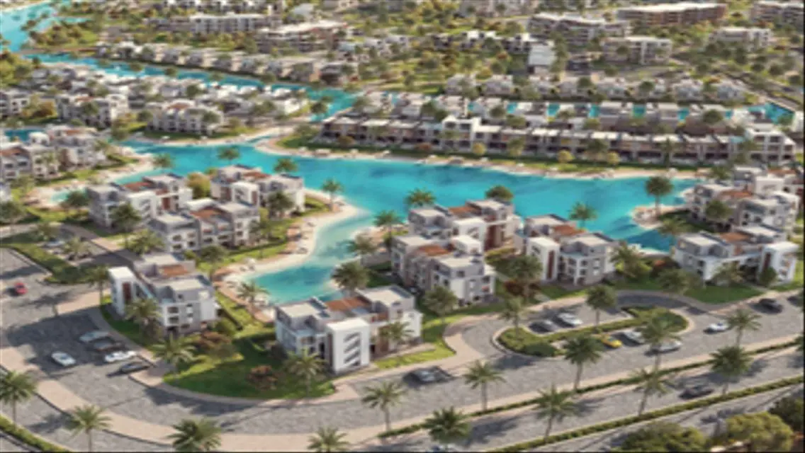 Villa Silversands Finished Fully Lagoon View