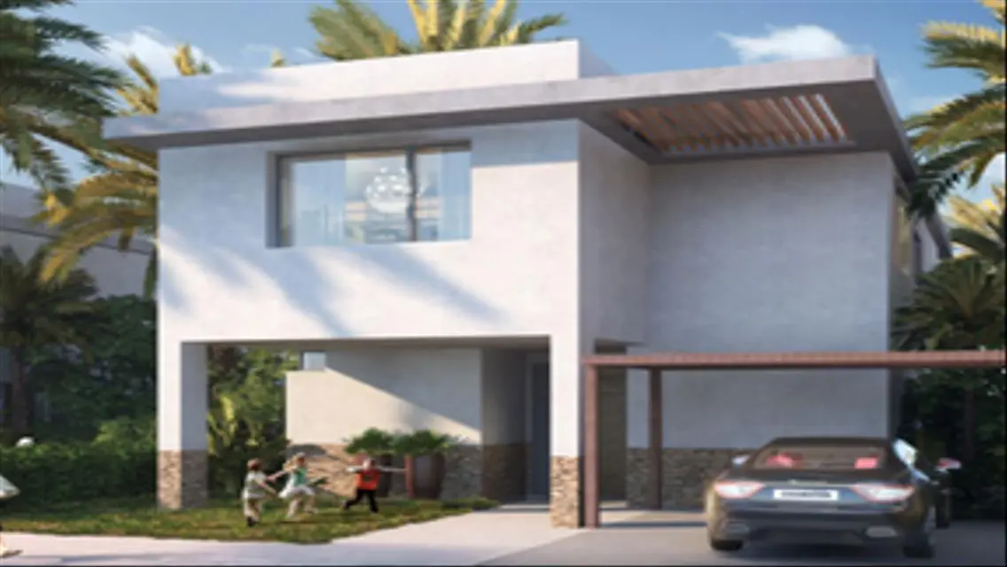 Villa Silversands Finished Fully Lagoon View