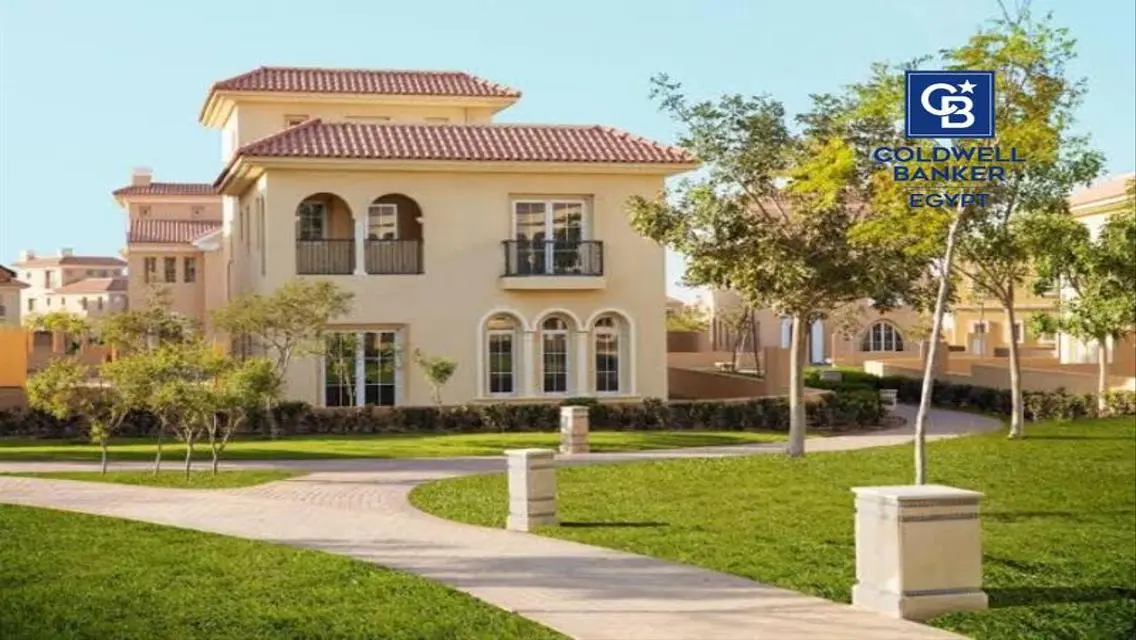 CORNER Twinhouse Villa in Hyde Park Sixth Settleme