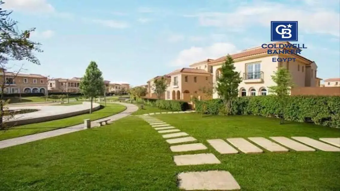 CORNER Twinhouse Villa in Hyde Park Sixth Settleme