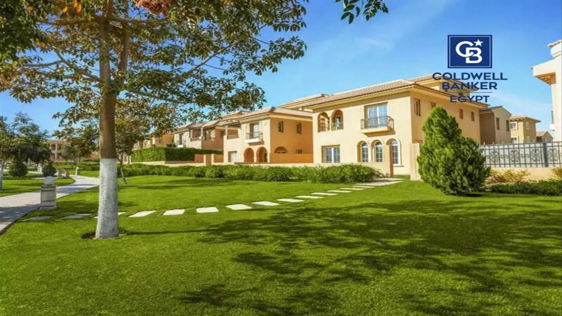 CORNER Twinhouse Villa in Hyde Park Sixth Settleme