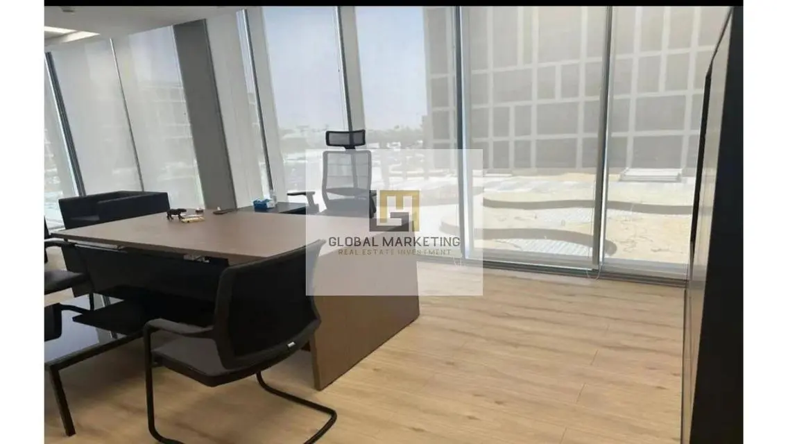 Office Space for Rent 155m strategic location