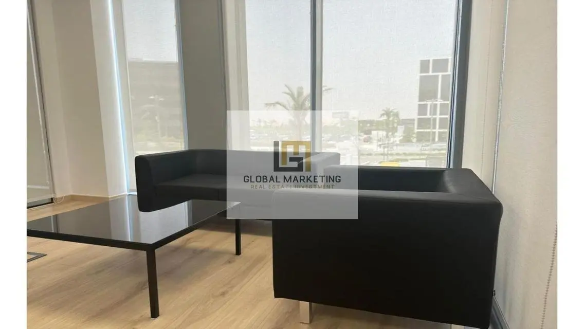 Office Space for Rent 155m strategic location