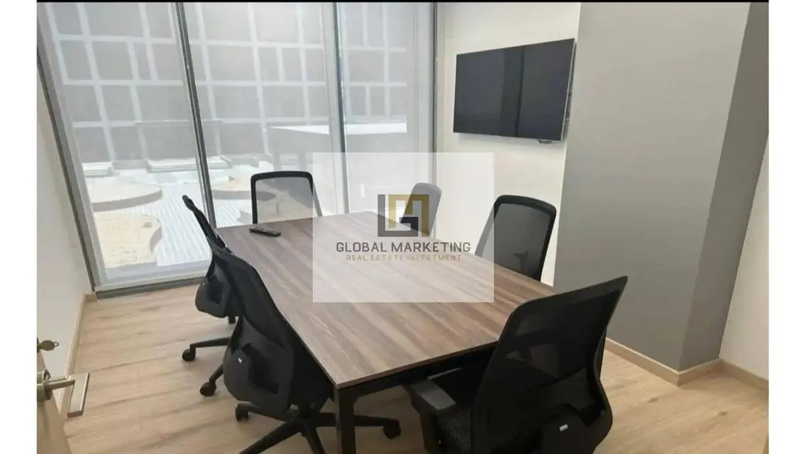 Office Space for Rent 155m strategic location