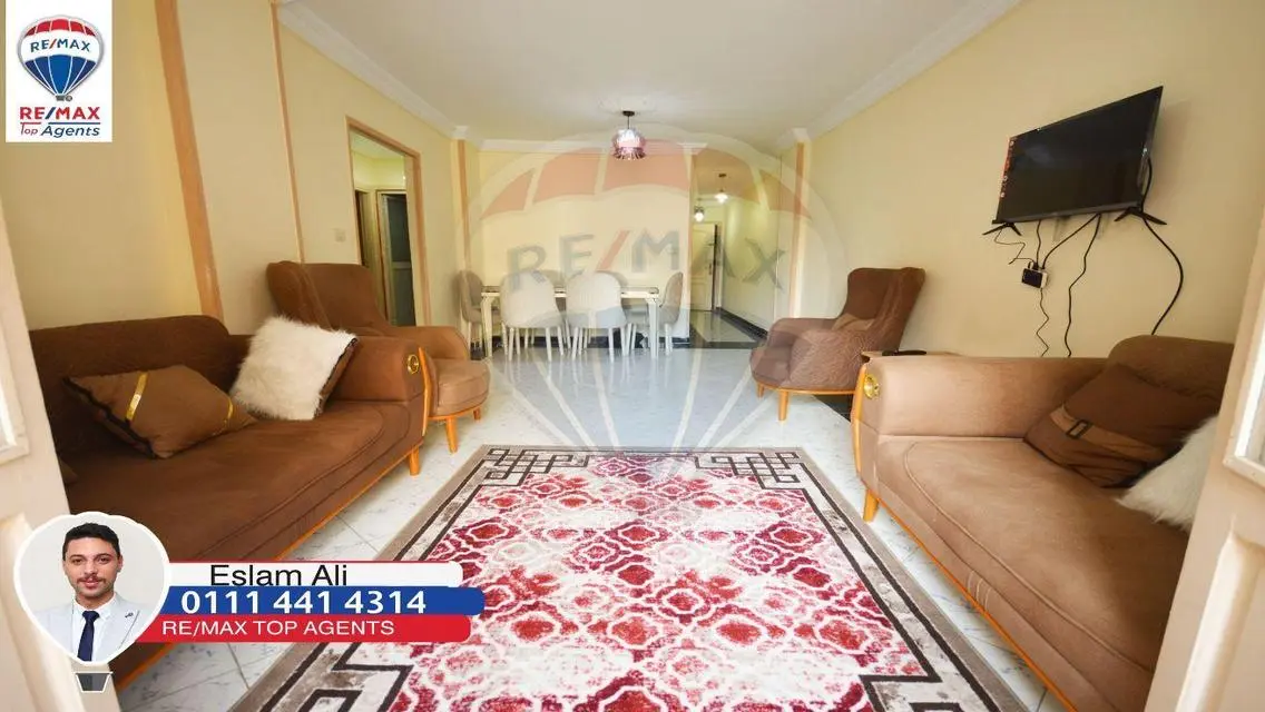 Stunning Apartment for Sale with Great Space
