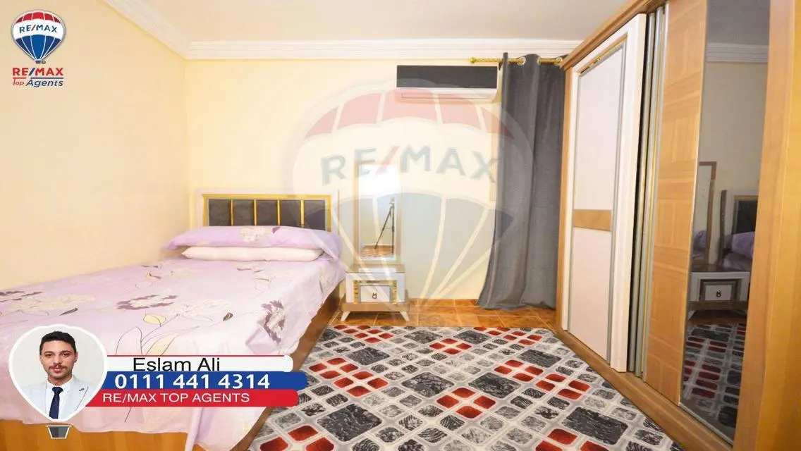 Stunning Apartment for Sale with Great Space