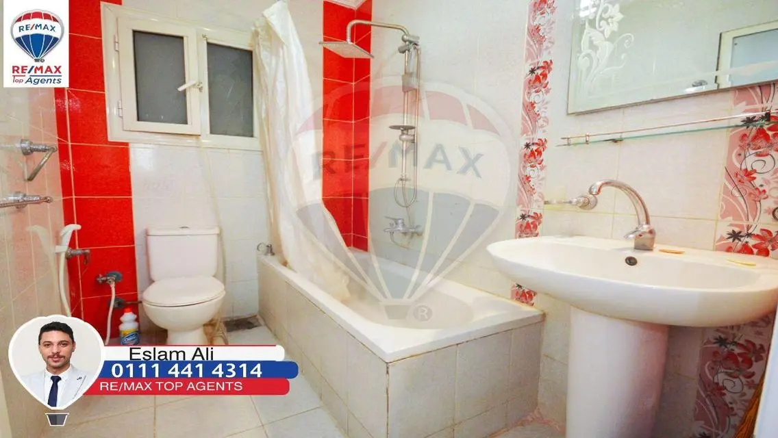 Stunning Apartment for Sale with Great Space