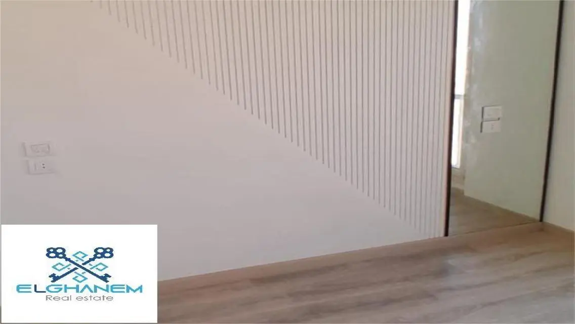 Townhouse Corner fully finished 268 m