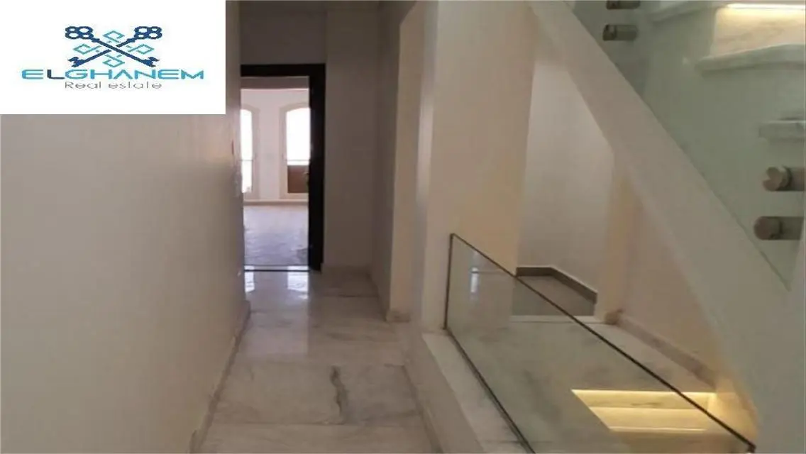 Townhouse Corner fully finished 268 m
