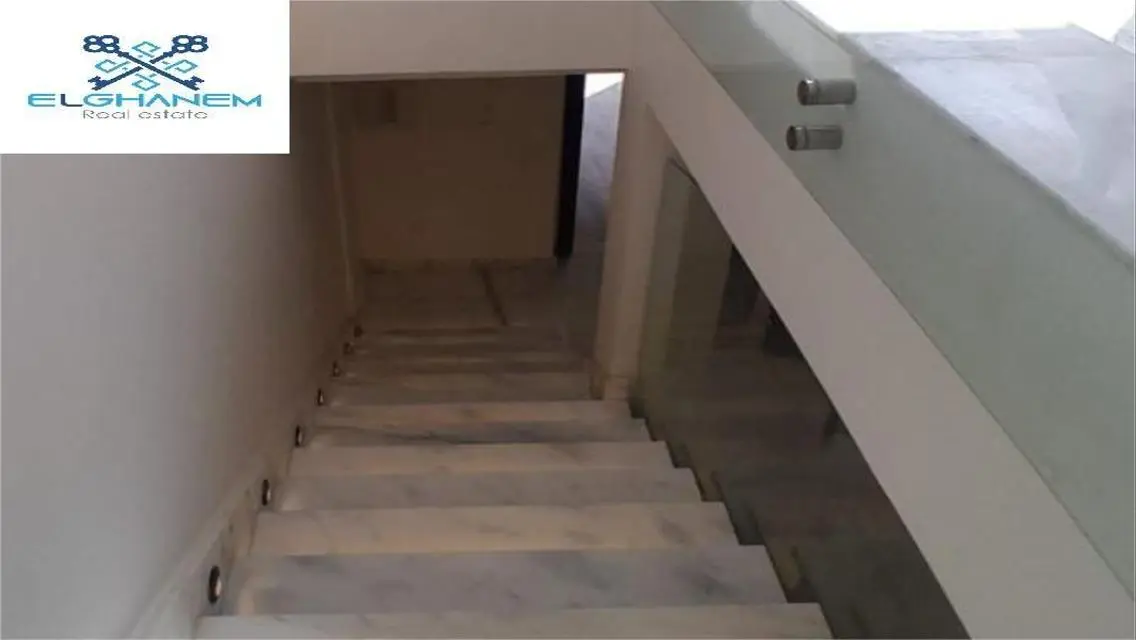 Townhouse Corner fully finished 268 m