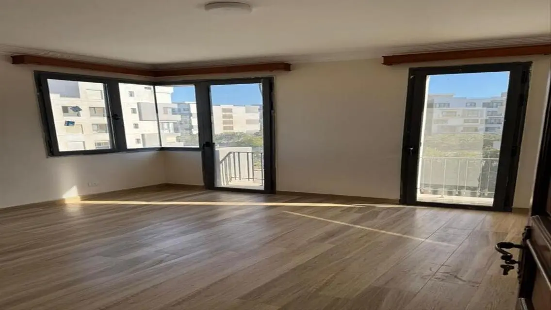 Semi Furnished Apartment With (Kitchen/ACs) Sodic
