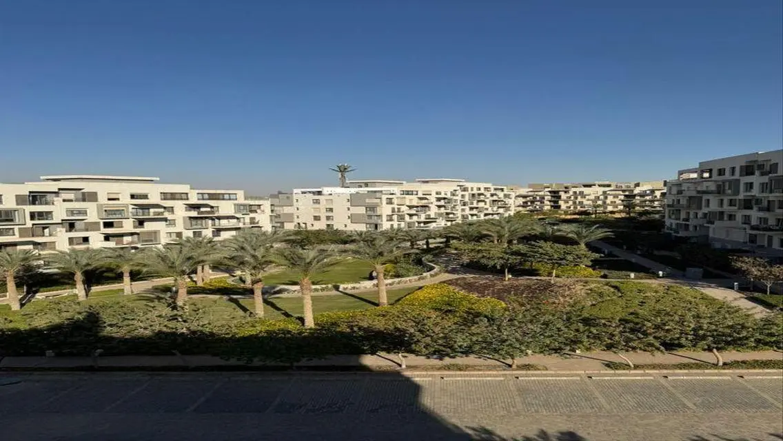 Semi Furnished Apartment With (Kitchen/ACs) Sodic