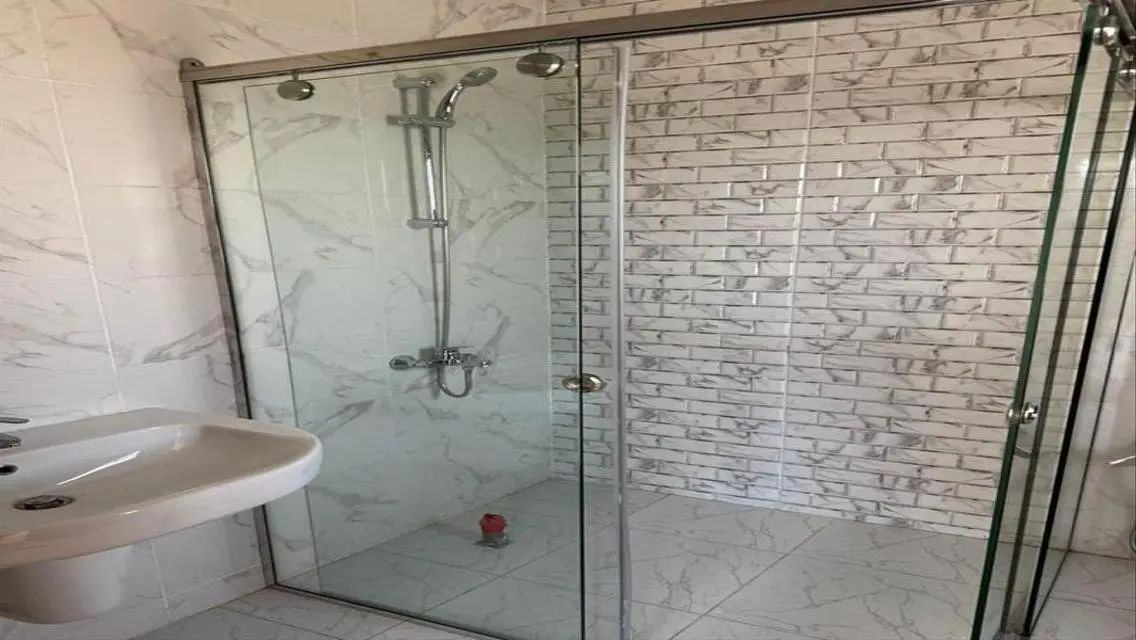 Semi Furnished Apartment With (Kitchen/ACs) Sodic
